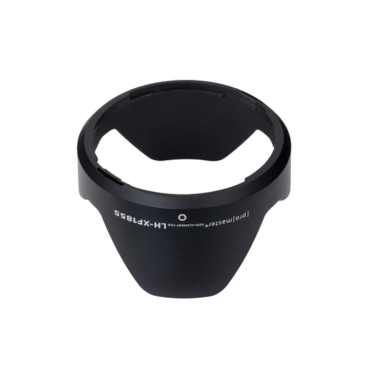 Lens Hood for FujifilmXF 18-55mm f/2.8-4 & 14mm f/2.8 Lenses