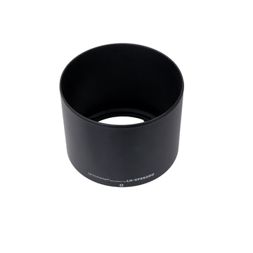 Lens Hood for FujifilmXF 55-200mm f/3.5-4.8 R LM Lens