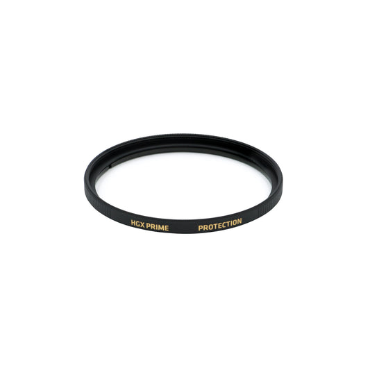 82mm Protection Filter - HGX Prime