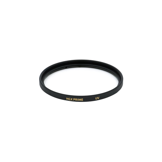 37mm UV Filter - HGX Prime