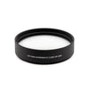 72mm +3D Achromatic Close-Up Lens