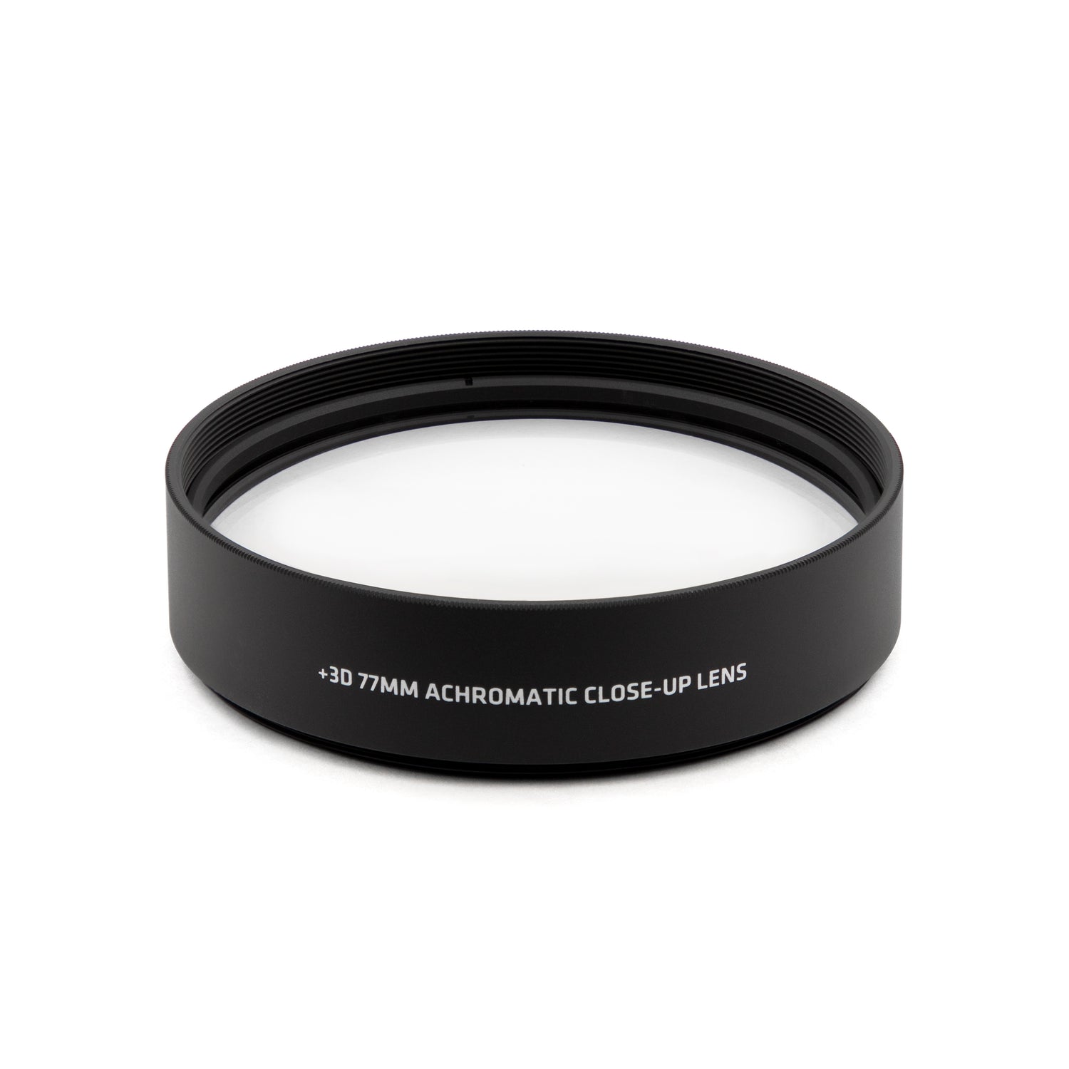 Achromatic Close-Up Lenses