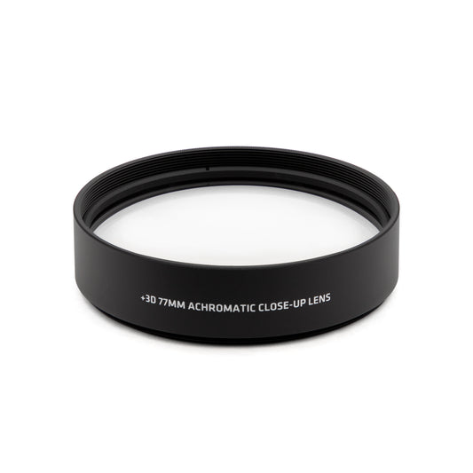 77mm  3D Achromatic Close-Up Lens