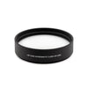 72mm +5D Achromatic Close-Up Lens