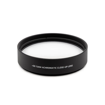 72mm +5D Achromatic Close-Up Lens