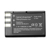 Li-ion Battery for Nikon EN-EL9A