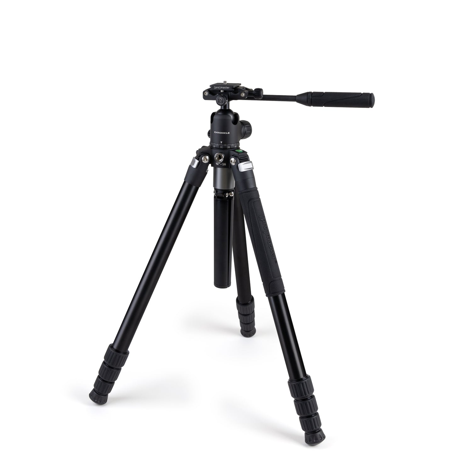 Black Friday: Save 50% on Select ProMaster Products!