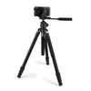 Chronicle Tripod Kit - Aluminum