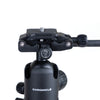 Chronicle Tripod Kit - Aluminum