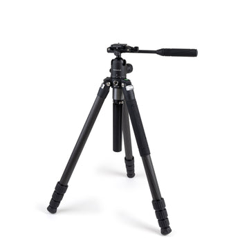 Chronicle Tripod Kit - Carbon Fiber