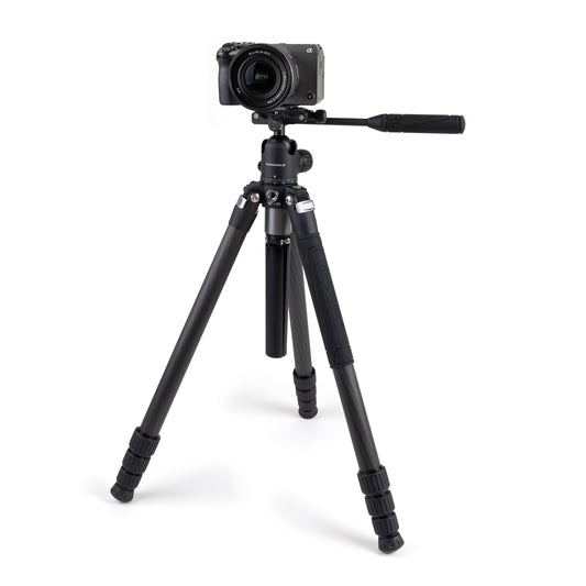 Chronicle Tripod Kit - Carbon Fiber