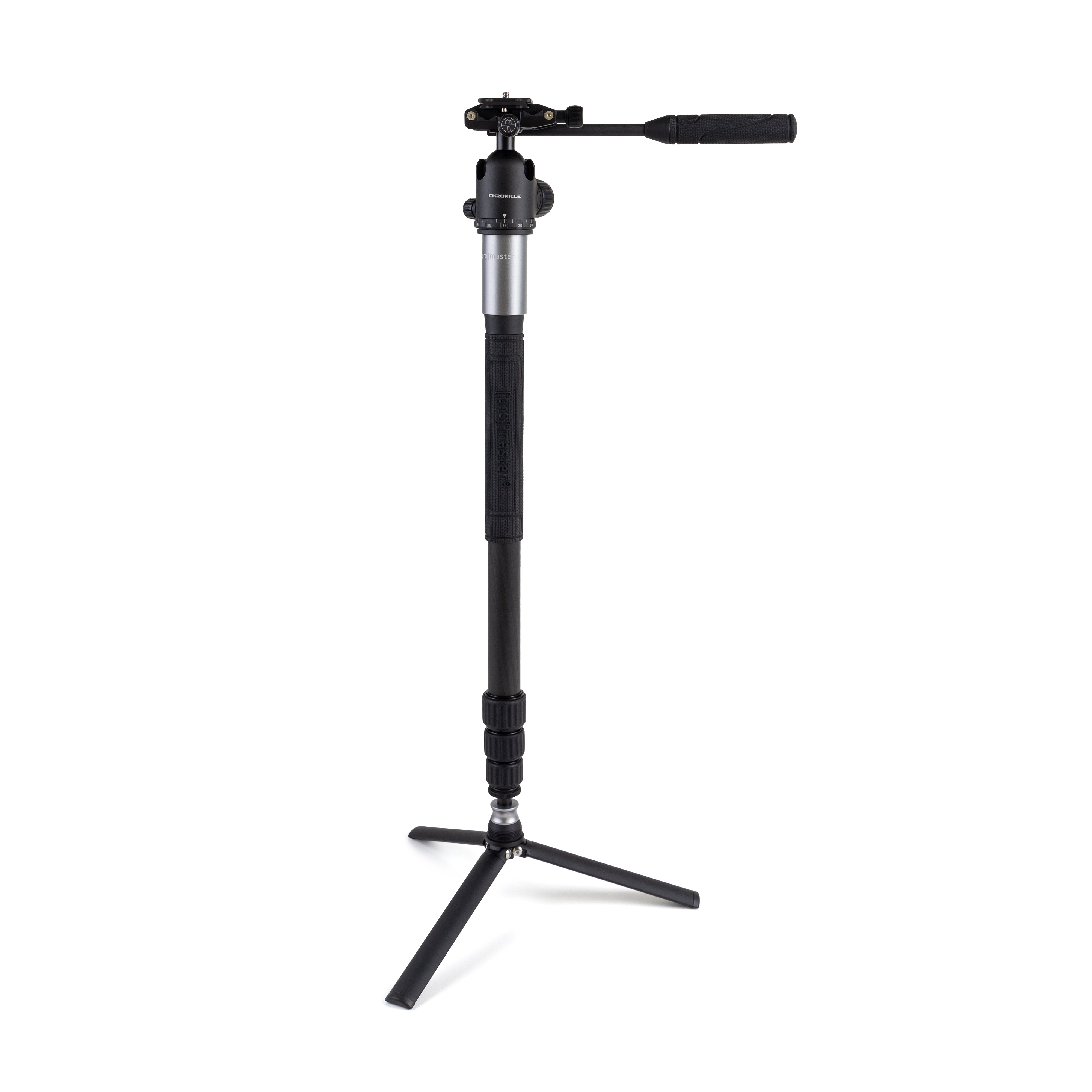 Promaster carbon fiber tripod hot c423w