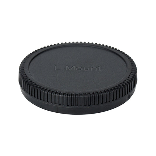 Rear Lens Cap - L-Mount (Panasonic, Leica, Sigma)