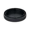 Rear Lens Cap - L-Mount (Panasonic, Leica, Sigma)