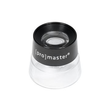 10X Dome Loupe