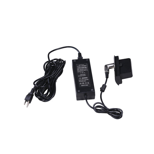 Unplugged AC Power Adapter for m300