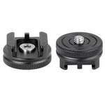 1%2f4%22-20 Cold Shoe Mount