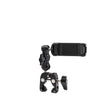 Articulating Arm %26 Clamp for Phone