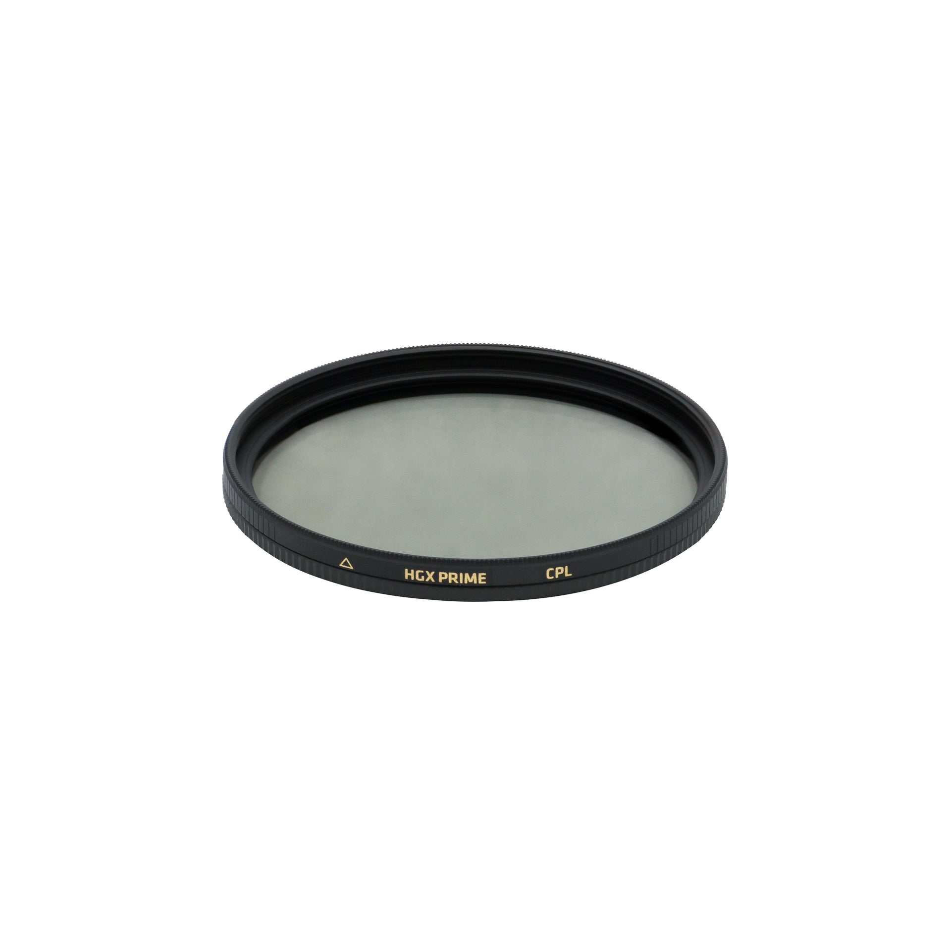 82mm Circular Polarizer Filter - HGX Prime – ProMaster 