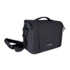 Cityscape 40 Shoulder Bag - Charcoal Grey