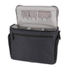 Cityscape 40 Shoulder Bag - Charcoal Grey