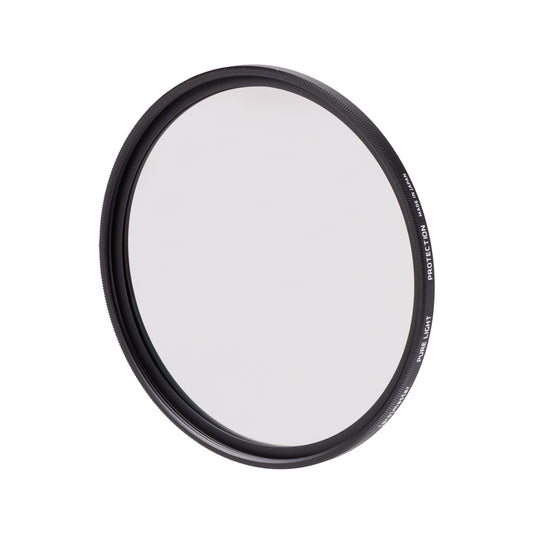 72mm Protection Filter - Pure Light