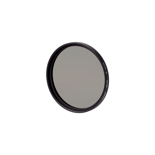 52mm Circular Polarizer Filter (CPL) - Pure Light