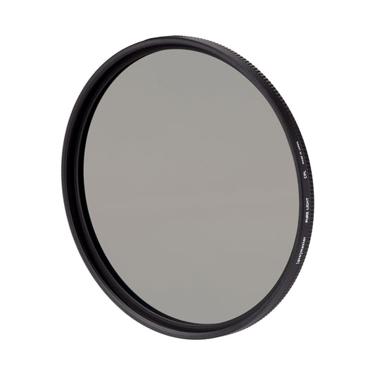 77mm Circular Polarizer Filter (CPL) - Pure Light