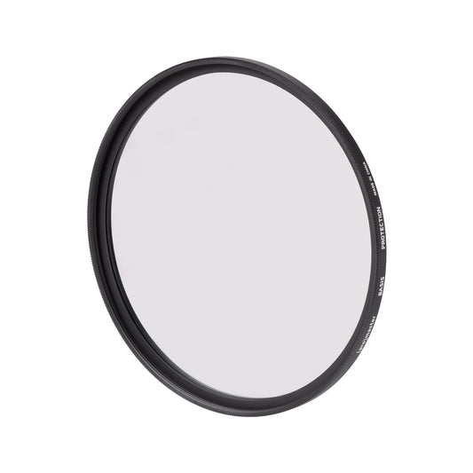 72mm Protection Filter - Basis