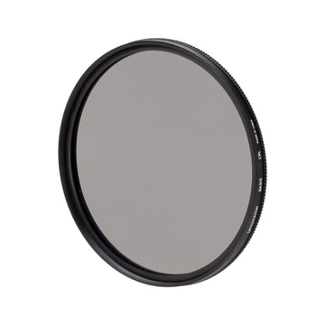 72mm Circular Polarizer Filter (CPL) - Basis