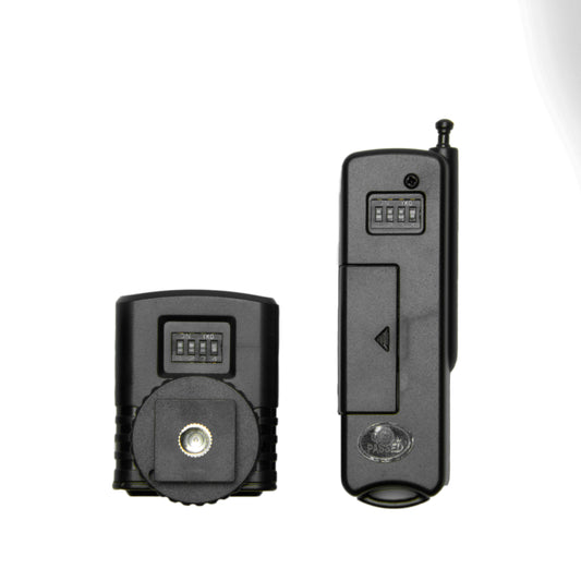 Wireless Remote Shutter Release