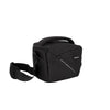 Impulse Small Shoulder Bag - Black