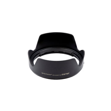 EW78F Replacement Lens Hood for Canon