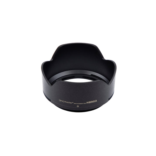 HB90A Replacement Lens Hood for Nikon