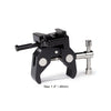 V-Mount Clamp