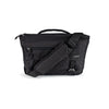 Jasper 2.0 Small Satchel Bag (4.0 L Black)