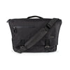 Jasper 2.0 Large Satchel Bag (10 L Black)