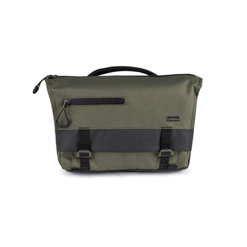 Jasper 2.0 Small Satchel Bag (4.0 L Green)