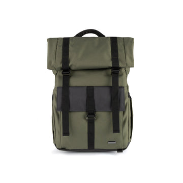 Jasper 2.0 Medium Rolltop (7.5 + 9 L Green)