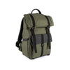 Jasper 2.0 Medium Rolltop (7.5 + 9 L Green)