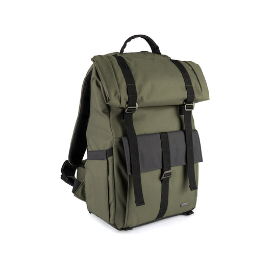 Jasper 2.0 Medium Rolltop (7.5   9 L Green)