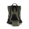 Jasper 2.0 Medium Rolltop (7.5 + 9 L Green)