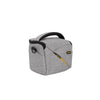 Impulse Small Shoulder Bag - Grey