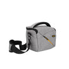 Impulse Small Shoulder Bag - Grey