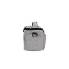 Impulse Small Shoulder Bag - Grey