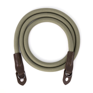 Rope Strap 43%22 - Green