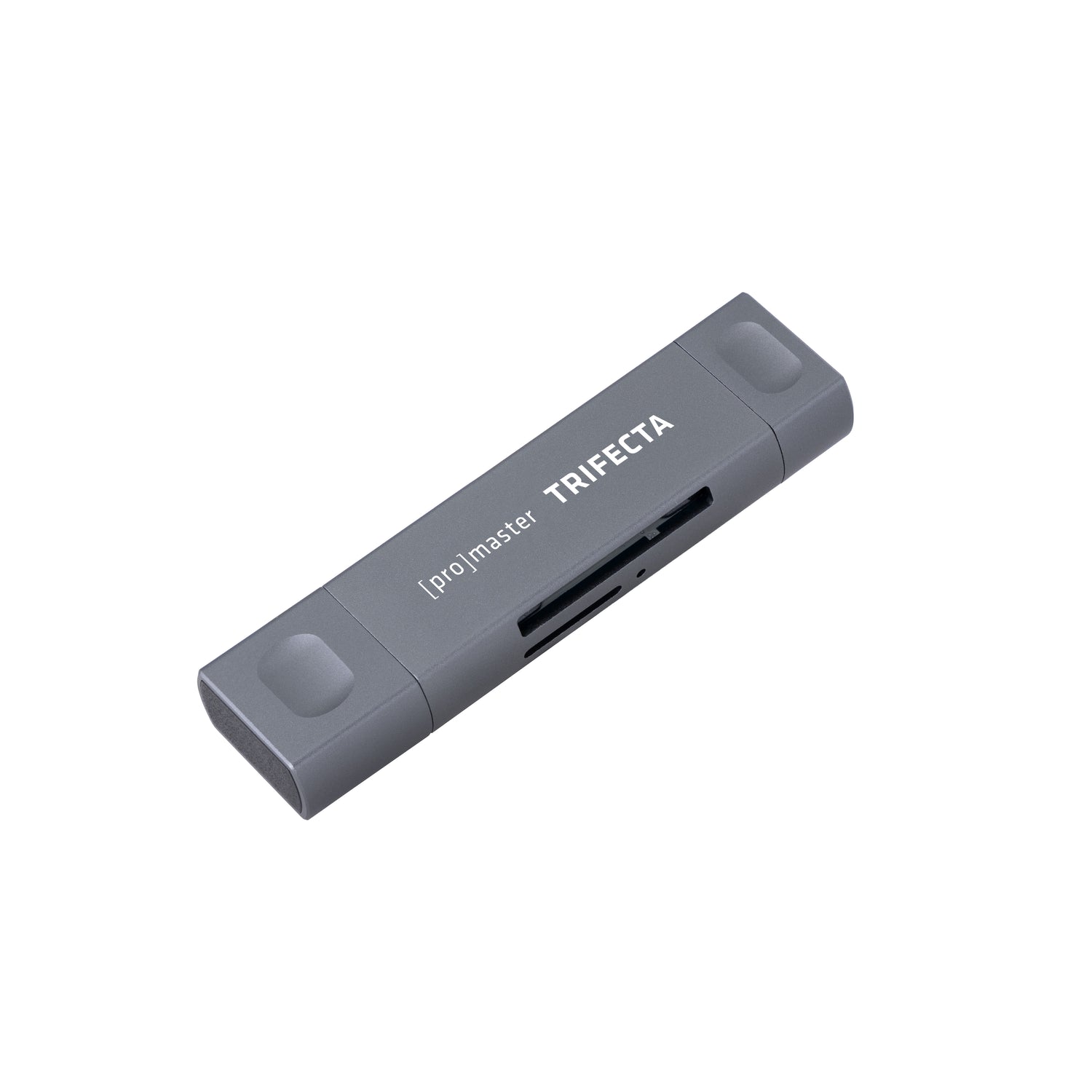 Trifecta UHS Card Readers