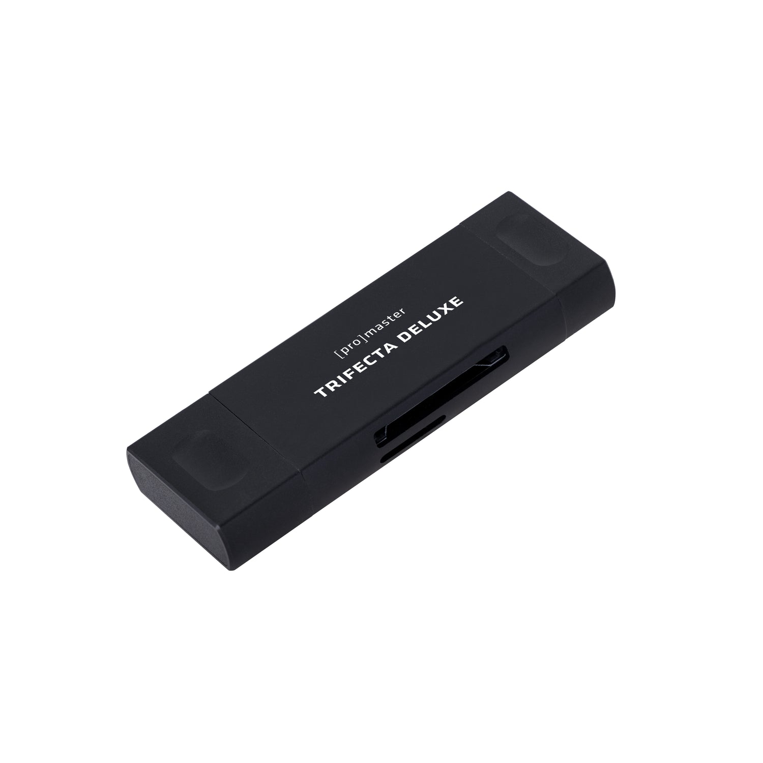 Trifecta UHS Card Readers