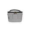 Impulse Medium Shoulder Bag - Grey