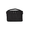 Impulse Large Shoulder Bag - Black